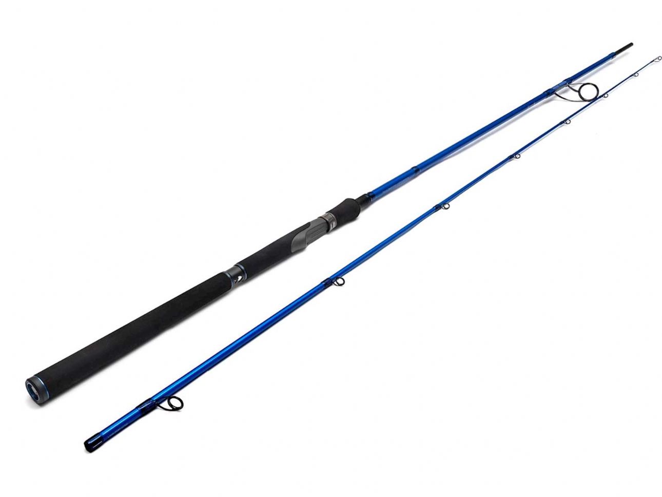 Westin W6 Powerstick Spinning Rod 10-50g